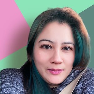 Meet your Posher, Abigail